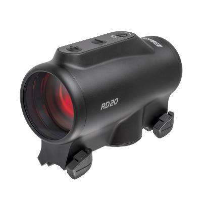 BLASER RD20 Rotpunktvisier - image