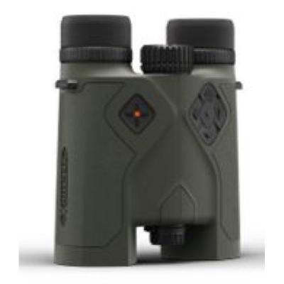 Vector X 12x42 (MSR-DMR) Rangefinde + Applied Ballistics im Shop - image