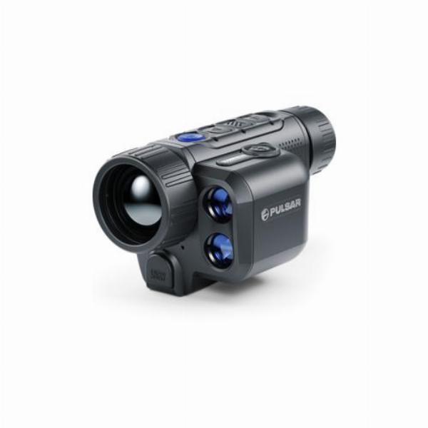 "PULSAR Axion 2 XQ35 LRF Wärmebildgerät