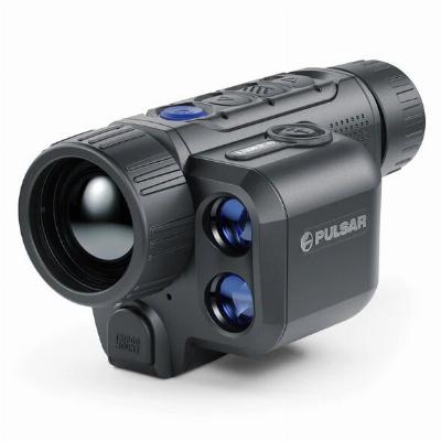 PULSAR THERMAL AXION 2 LRF XG35 - image