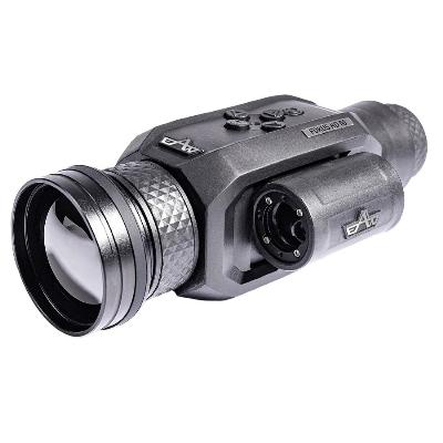 EAW FOKUS HD 50 mit Laser Range Finder - image