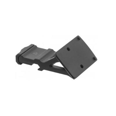 Leapers Super Slim RMR Mount 45degree Low Profile - image