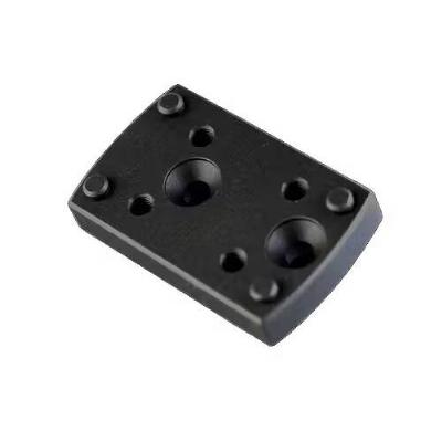 Spuhr A-0009 Interface Deltapoint 4mm - image