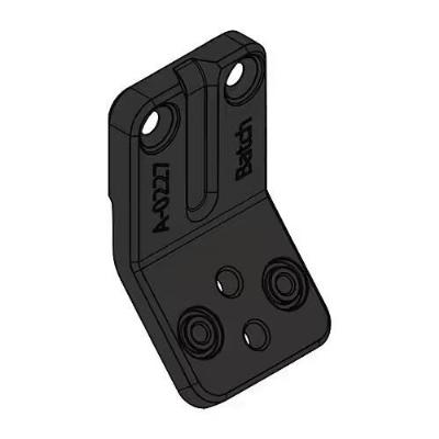 Spuhr A-0227 Angled Universal Interface - image