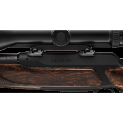 Sauer SUM Montage 30mm Ring niedrig - image