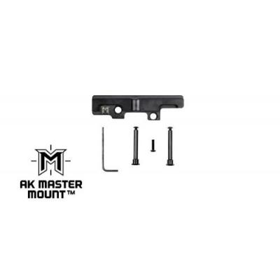 AK MASTER MOUNT Seitenmontage Set side rail kit AK47 AKM - image