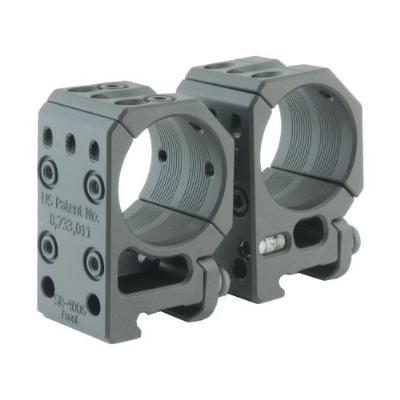 Spuhr Montageringe 34mm BH34mm - image