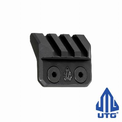 Leapers Angled Picatinny Mount - image