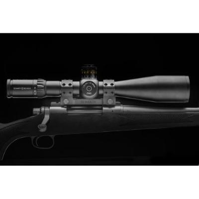 ERATAC Blockmontage Ø 34mm BH 19,5mm 20 MOA Mutter - image