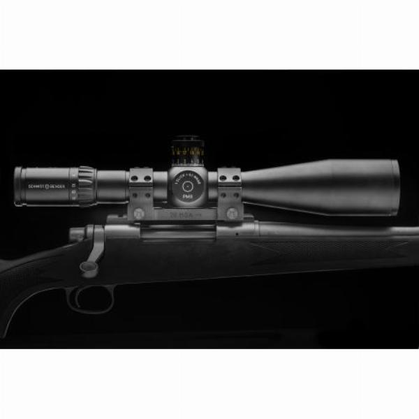 ERATAC Blockmontage Ø 34mm BH 19,5mm 20 MOA Mutter