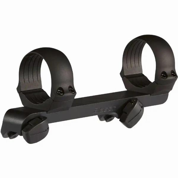 BLASER Sattelmontage R8 Ring ohne Ringe