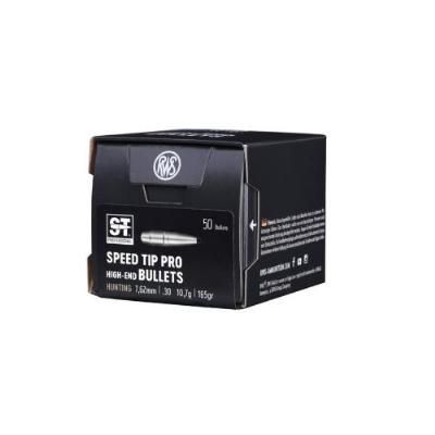 RWS Geschosse 7,62/.30 165gr Speed Tip Pro 50Stk. - image