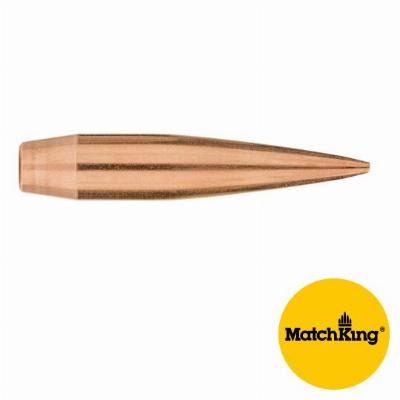 Sierra Geschosse 7,62/.30 200gr HPBT MatchKing 100Stk. - image