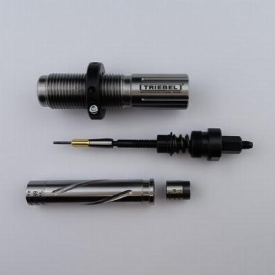 Triebel 6,5 Creedmoor Benchrest Hülsenhalskalibriermatrize für Einsätze 7/8 Zoll - image