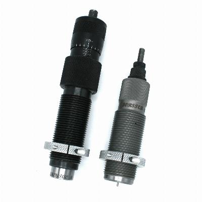 FORSTER Ultra Vollkalibrier Matrizensatz 1 1/4inch 408 CheyTac - image