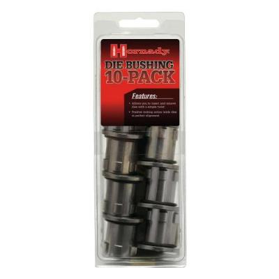 Hornady Lock-N-Load DIE Bushing 10 Pack - image