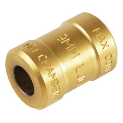 RCBS Patronenlehre 9x19mm Chamber/Cartdridge Gauge - image