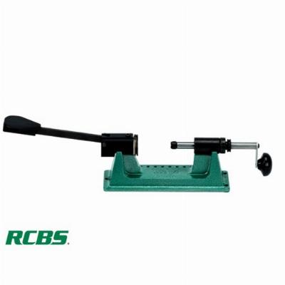 RCBS TRIM PRO-2 Hülsentrimmer - image