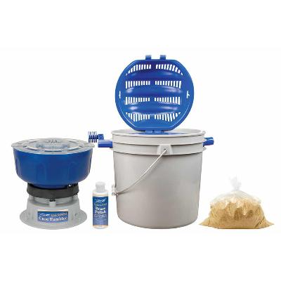 Frankford Arsenal Wiederladewerkzeug Quick-n-EZ Case Tumbler Kit - image