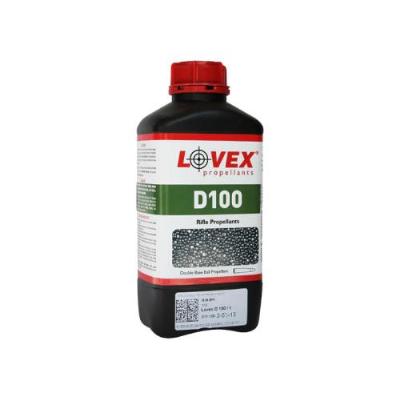 Lovex D100 0,5 kg im Shop - image