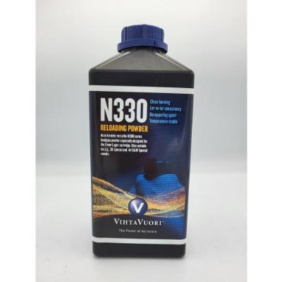 Vihtavuori N330 0,5 kg - image