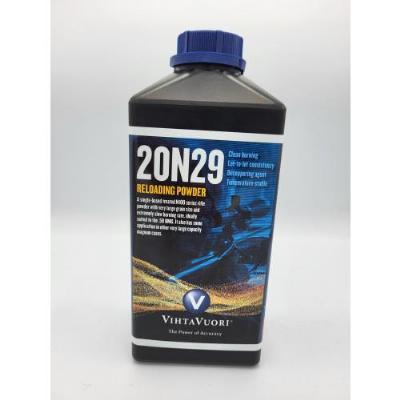 Vihtavuori 20N29 1 kg - image