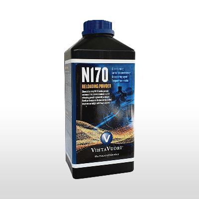 Vihtavuori N170 1 kg - image