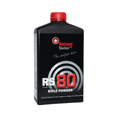 Reload Swiss RS 80 1 kg - image