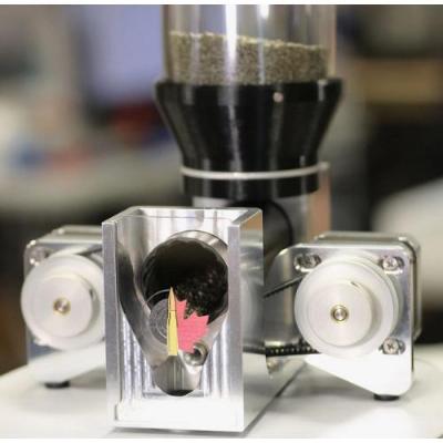 Auto Trickler V4 - Pulverdosierer - image