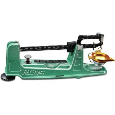 RCBS M1000 mechanische Pulverwaage - image