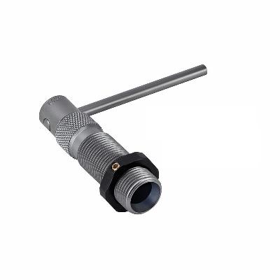 RCBS Bullet Puller W/O Collet Entladewerkzeug - image