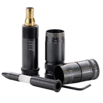 RCBS Precision Mic / Mikrometer, 6,5 Creedmoor - image