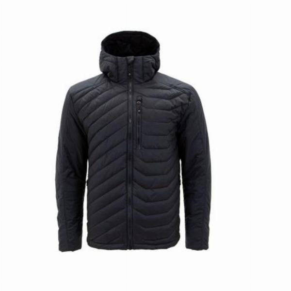 CARINTHIA G-Loft ESG Jacket black LARGE