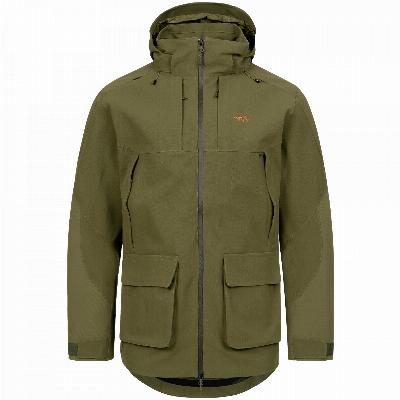 BLASER Herren Striker Jacke dunkel oliv Large - image