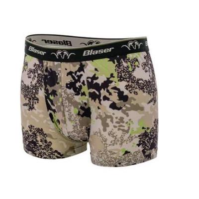 BLASER Shorts Magnum 2.0 HunTec Camo