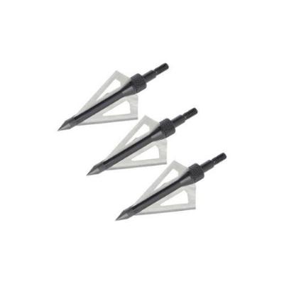 NXG Jagdspitzen für Carbon Pfeile 3 Stk. - image