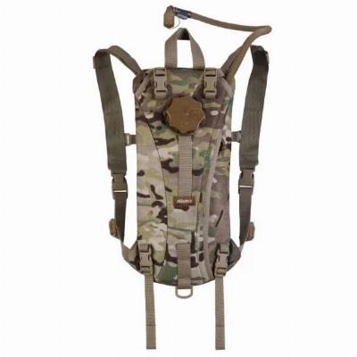 Source Tactical 3L Hydration Pack Multicam - image