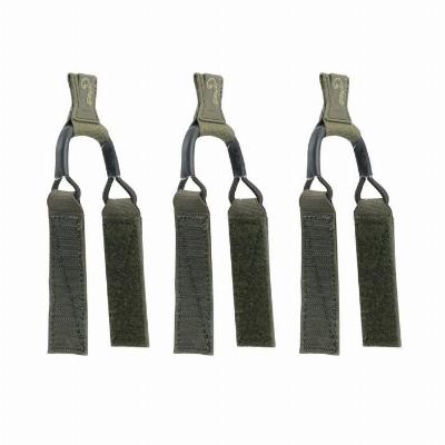 AGILITE Jump Retention Tabs schwarz - image