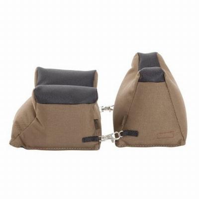 Allen Gewehrauflage 2 tlg. sand - image