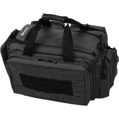 Schmeisser Rangebag,Pistolentasche, schwarz - image