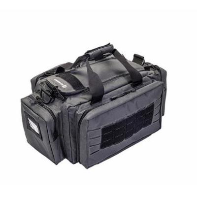 Schmeisser Rangebag,Pistolentasche, grau - image