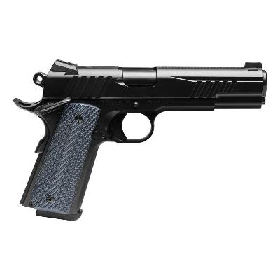 Savage 1911 Government Style 5" 45 ACP Black Nitride im Shop - image
