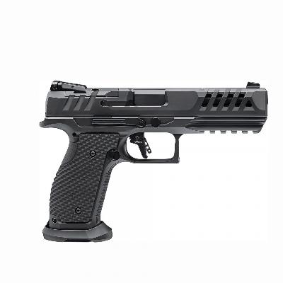 Walther PDP SF 9x19 Black Ribbon 5 schwarz im Shop - image