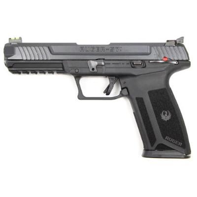 Ruger 57 5,7x28 schwarz im Shop - image