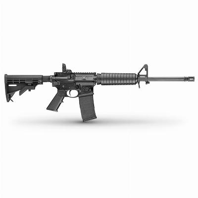 Smith&Wesson M&P 15 Sport II 223 Remington 16" Schwarz im Shop - image