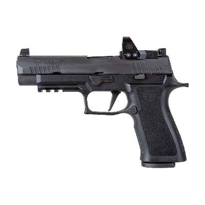 SIG SAUER P320 X Full + Romeo X-Pro 9x19mm im Shop - image