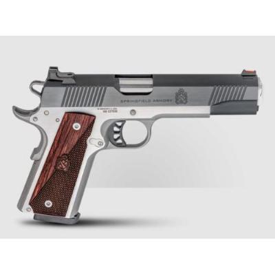 Springfield Armory 1911 Ronin 4,25" 45 ACP im Shop - image