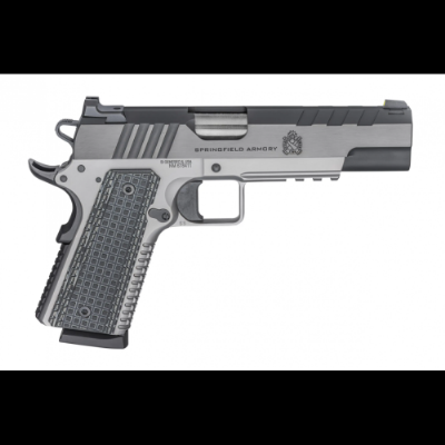 Springfield Armory 1911 Emissary 5" 45 ACP im Shop - image