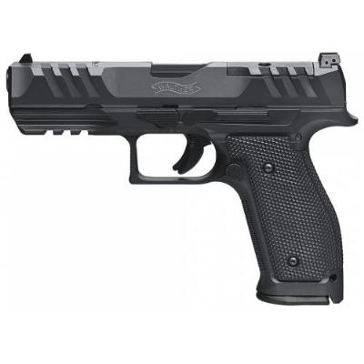 Walther PDP Match SF Full Size 9x19mm 4,5" Schwarz im Shop - image