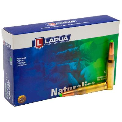 LAPUA 308 Winchester Naturalis 11g/170g 20Stk. im Shop - image